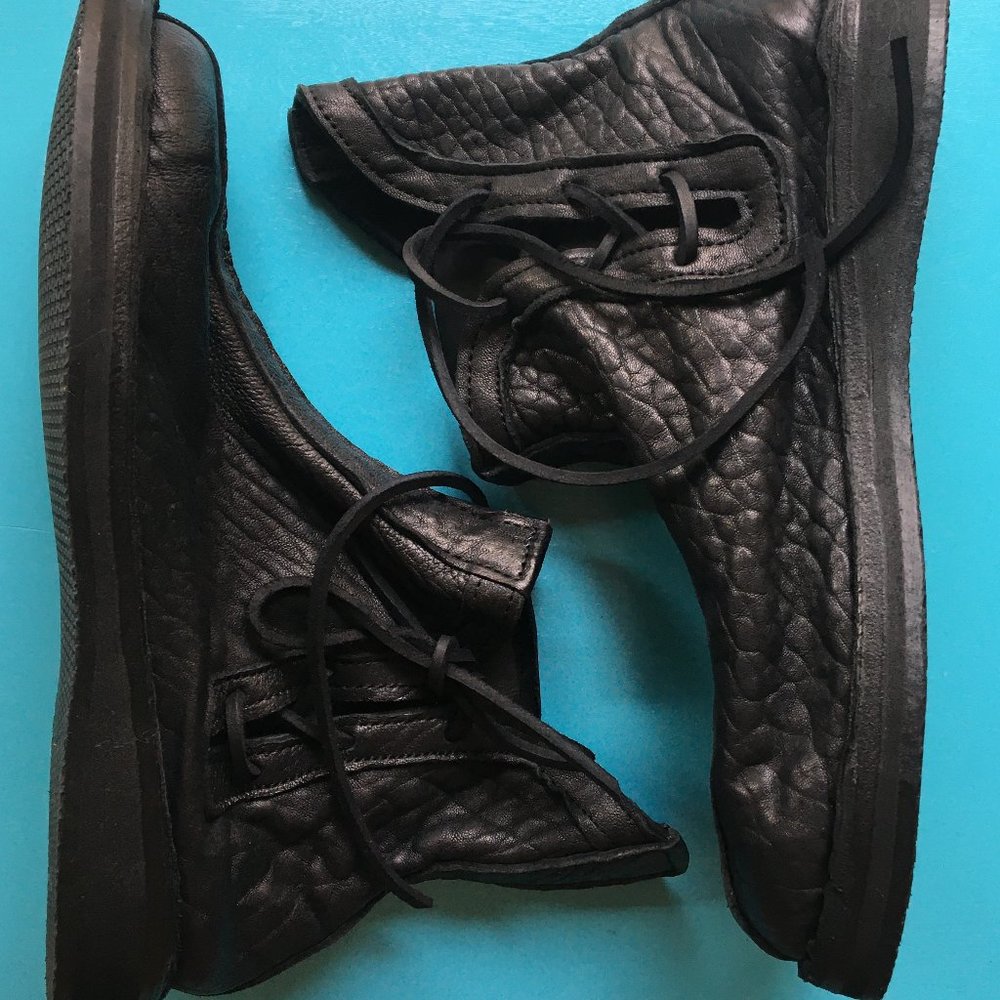 Bread & Butter WA2019036 Black Boots